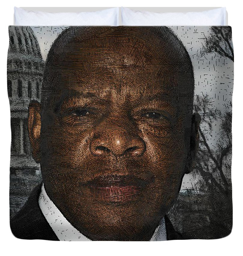 John Lewis - Duvet Cover