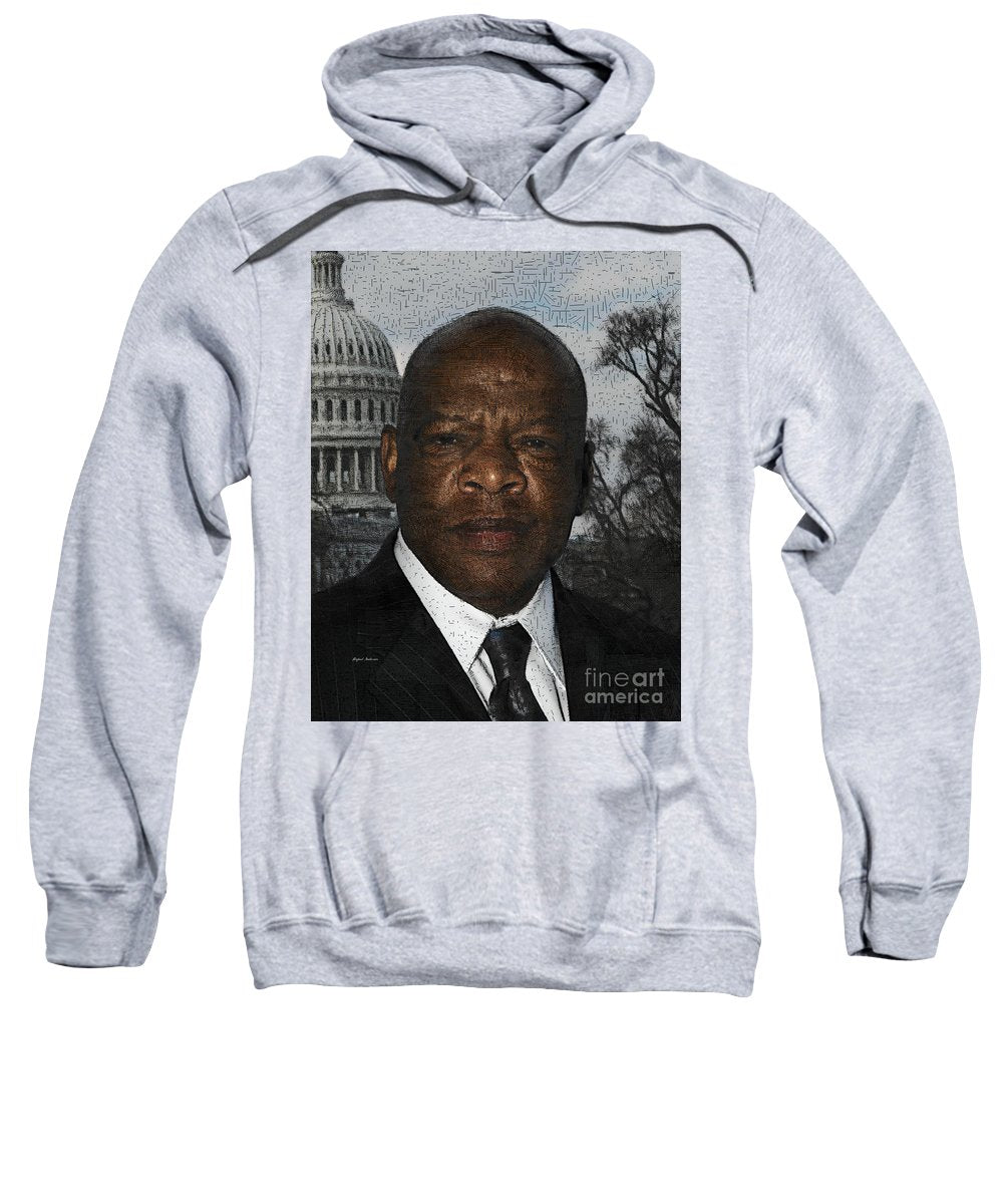 John Lewis - Sweatshirt