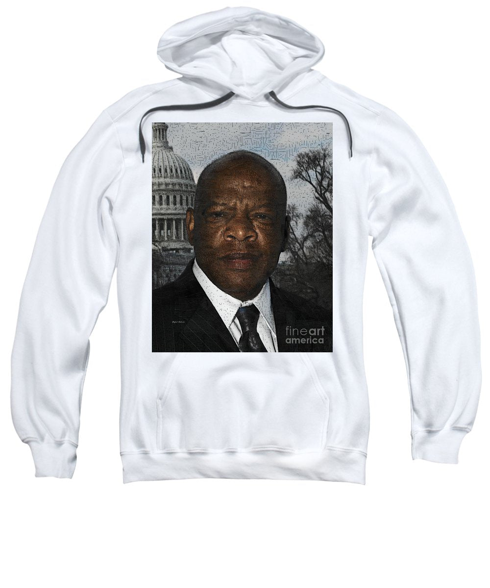 John Lewis - Sweatshirt