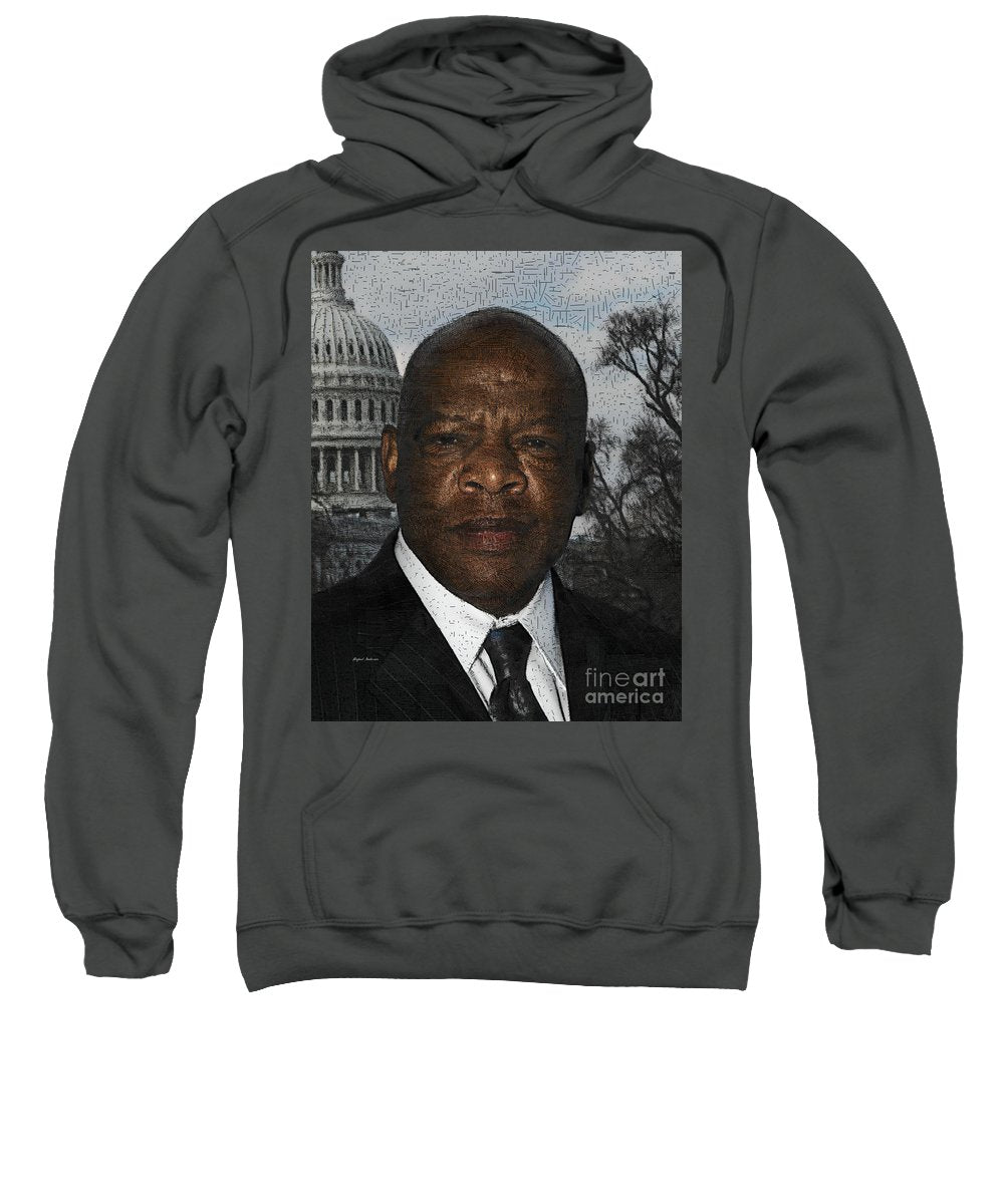 John Lewis - Sweatshirt