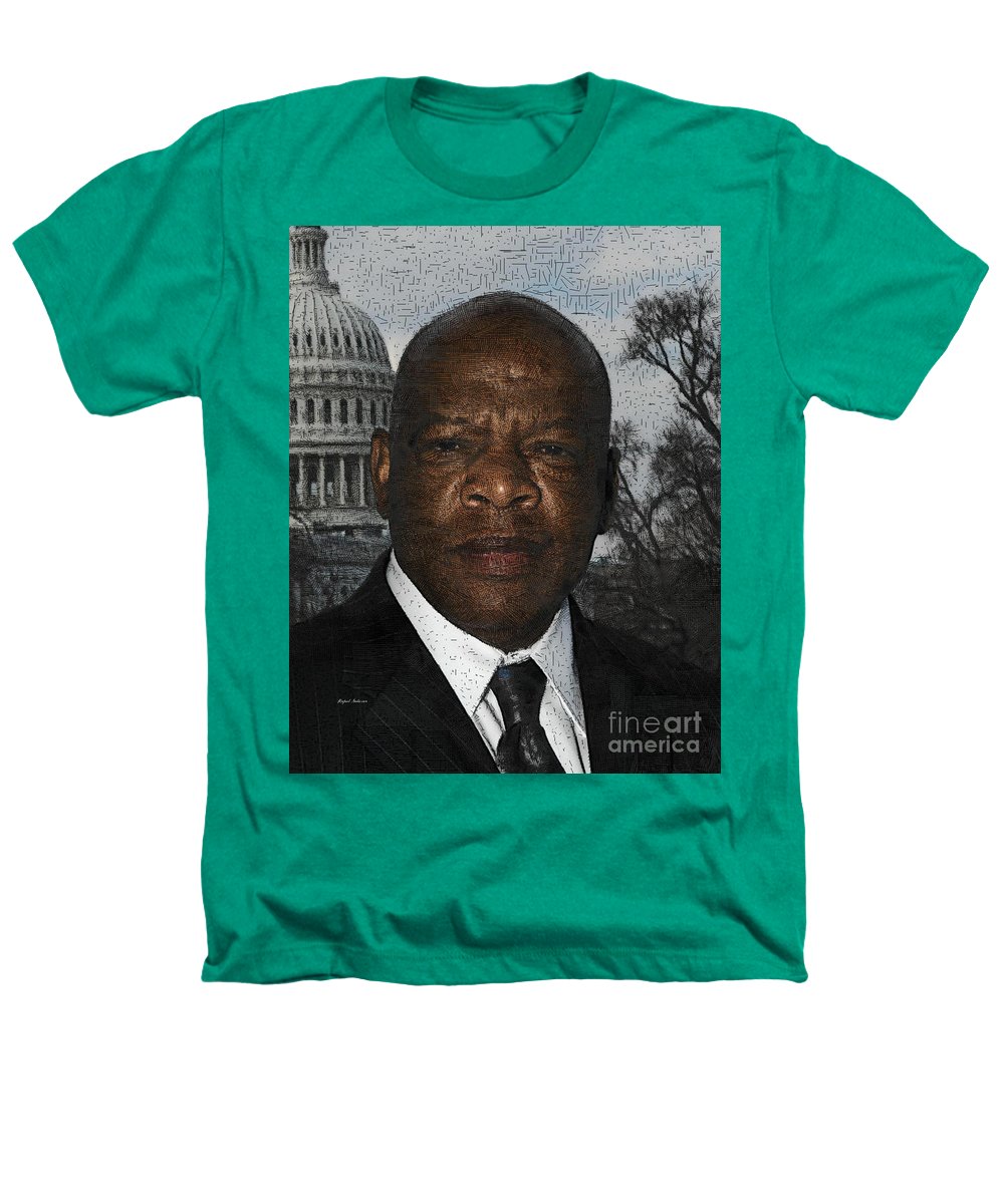 John Lewis - Heathers T-Shirt