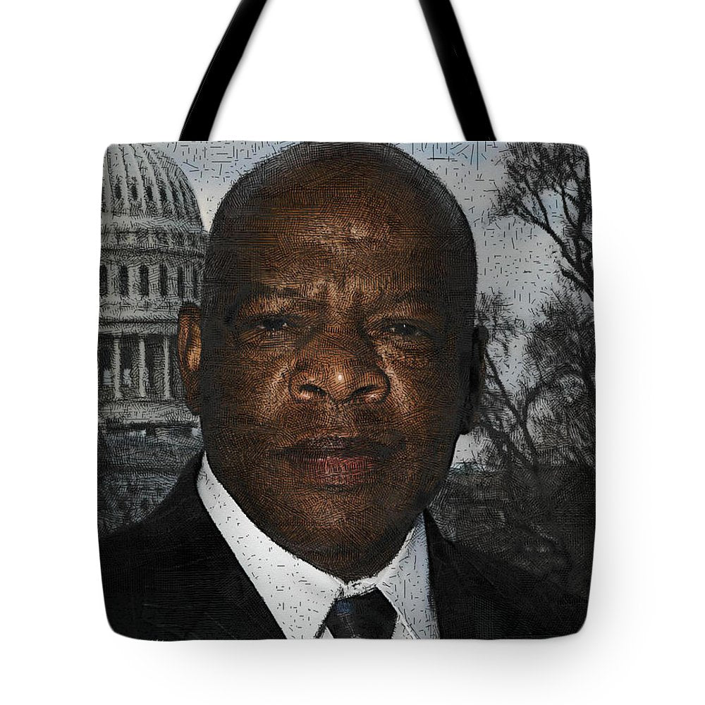 John Lewis - Tote Bag