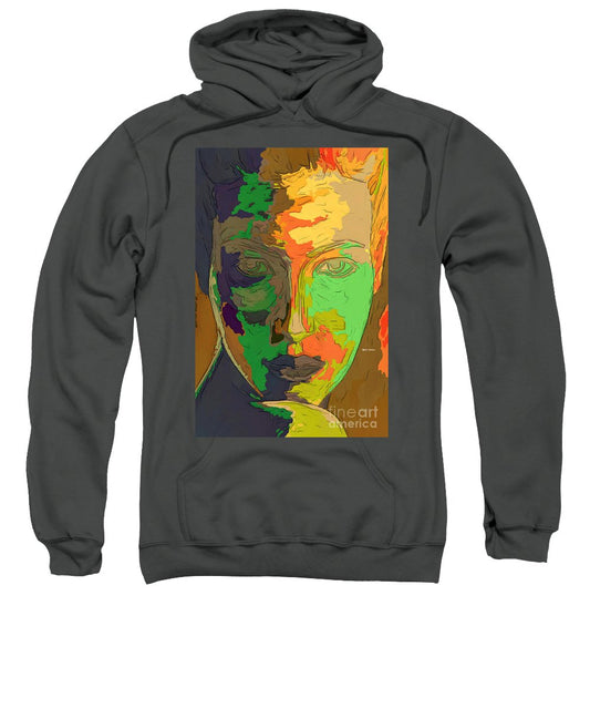 Jungle Lady - Sweatshirt