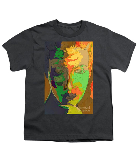 Jungle Lady - Youth T-Shirt