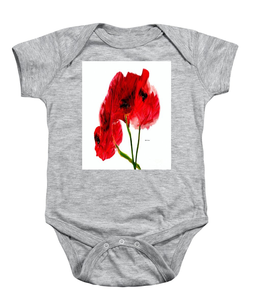 Baby Onesie - Just For You