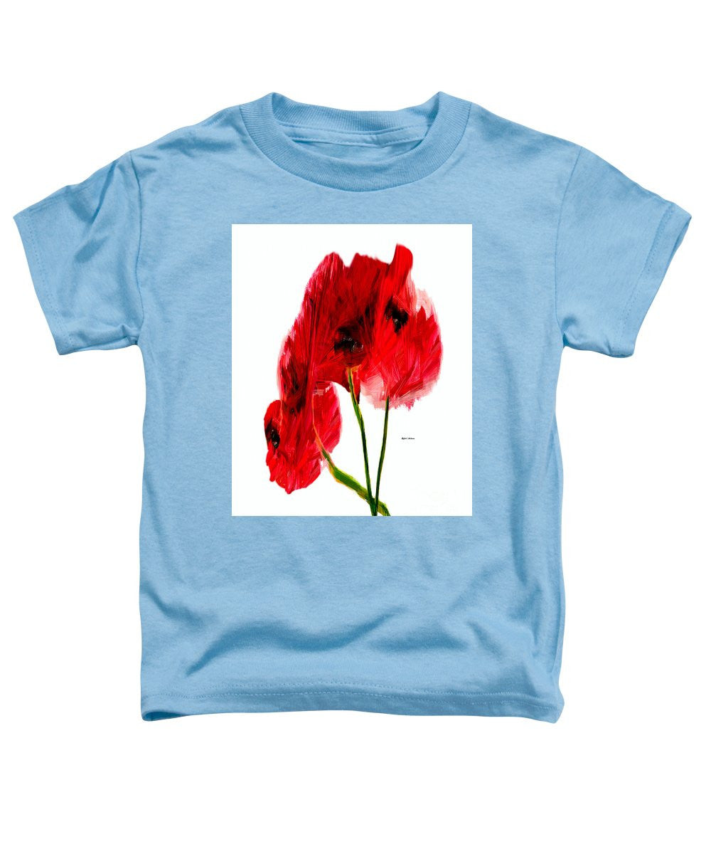 Toddler T-Shirt - Just For You