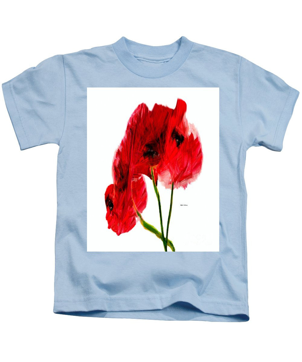 T-shirt pour enfants - Juste pour toi