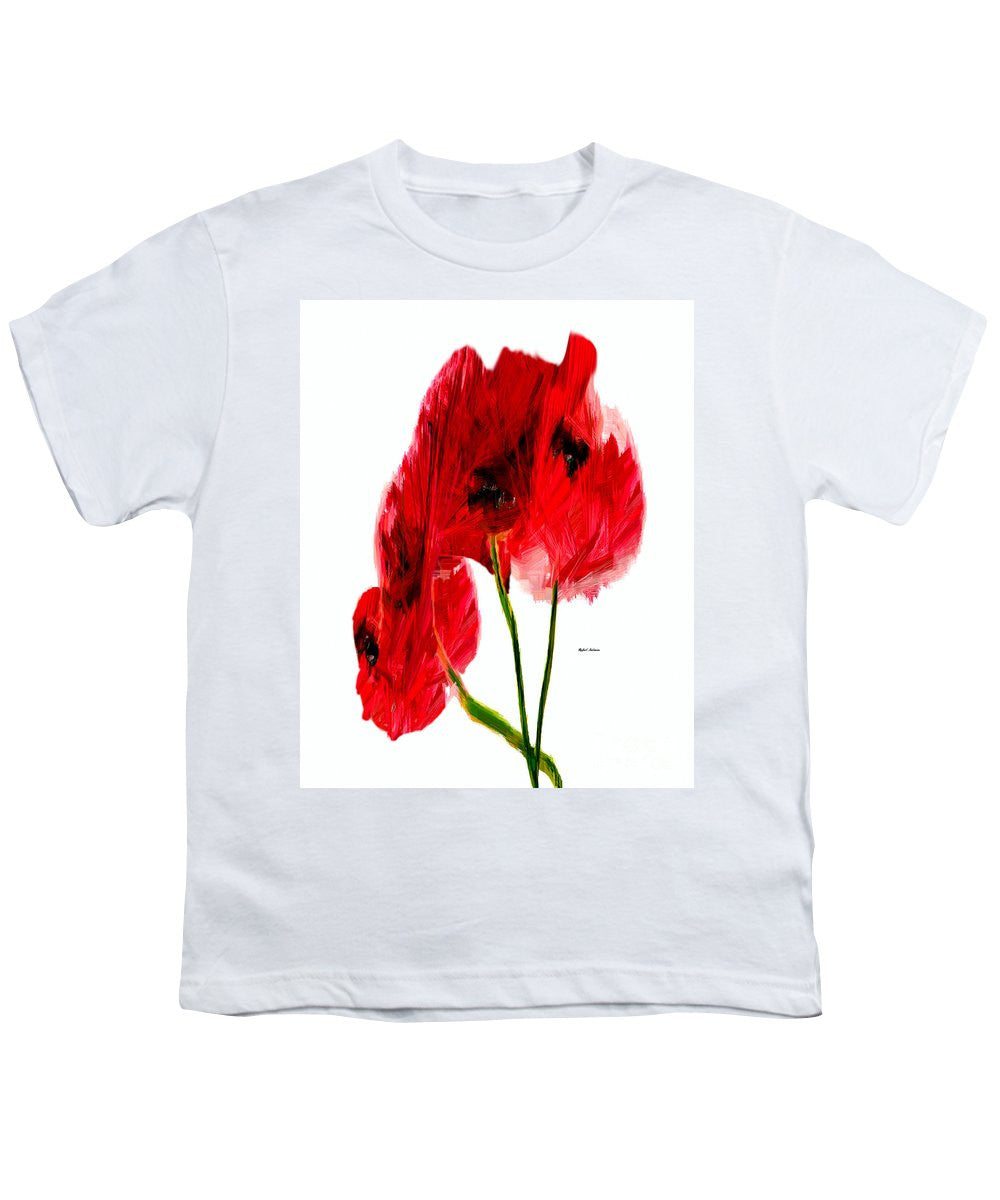 Youth T-Shirt - Just For You