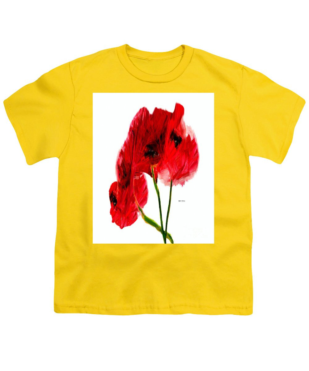 Youth T-Shirt - Just For You