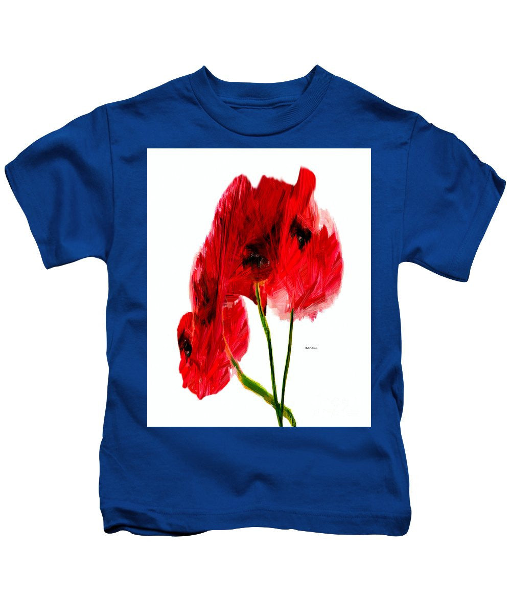 T-shirt pour enfants - Juste pour toi