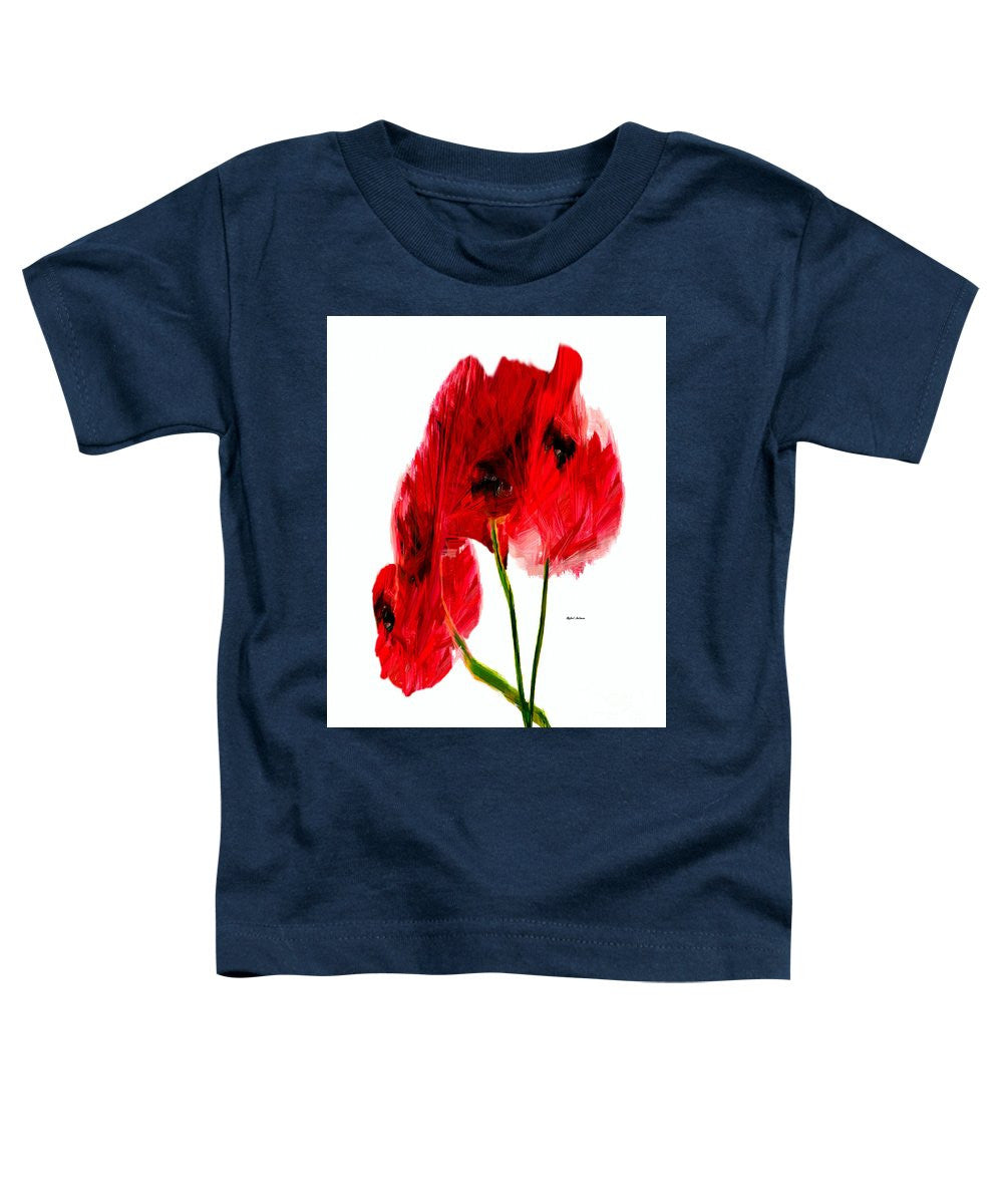 Toddler T-Shirt - Just For You