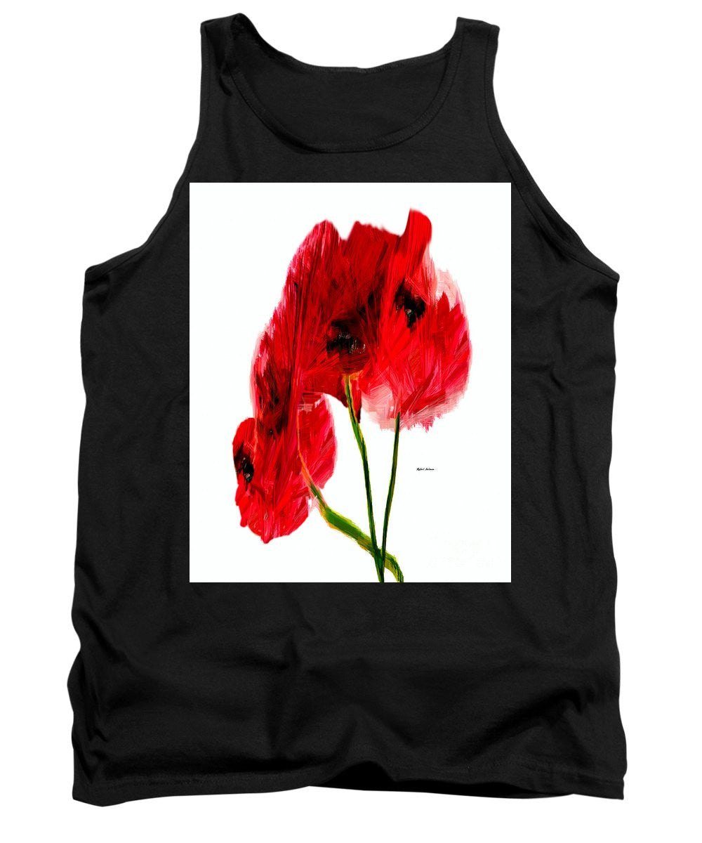 Tank Top - Just For You