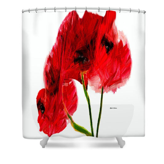 Shower Curtain - Just For You