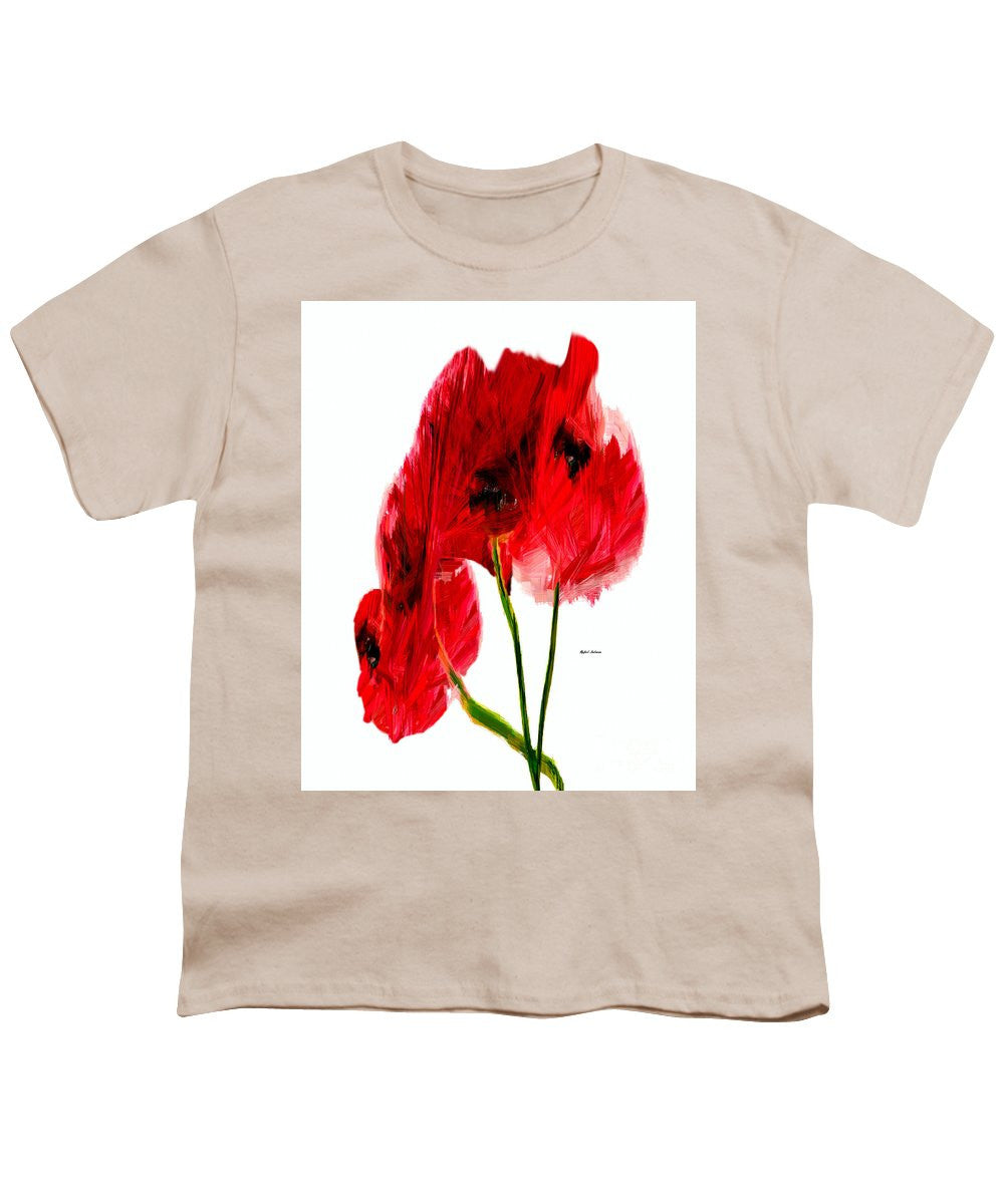 Youth T-Shirt - Just For You