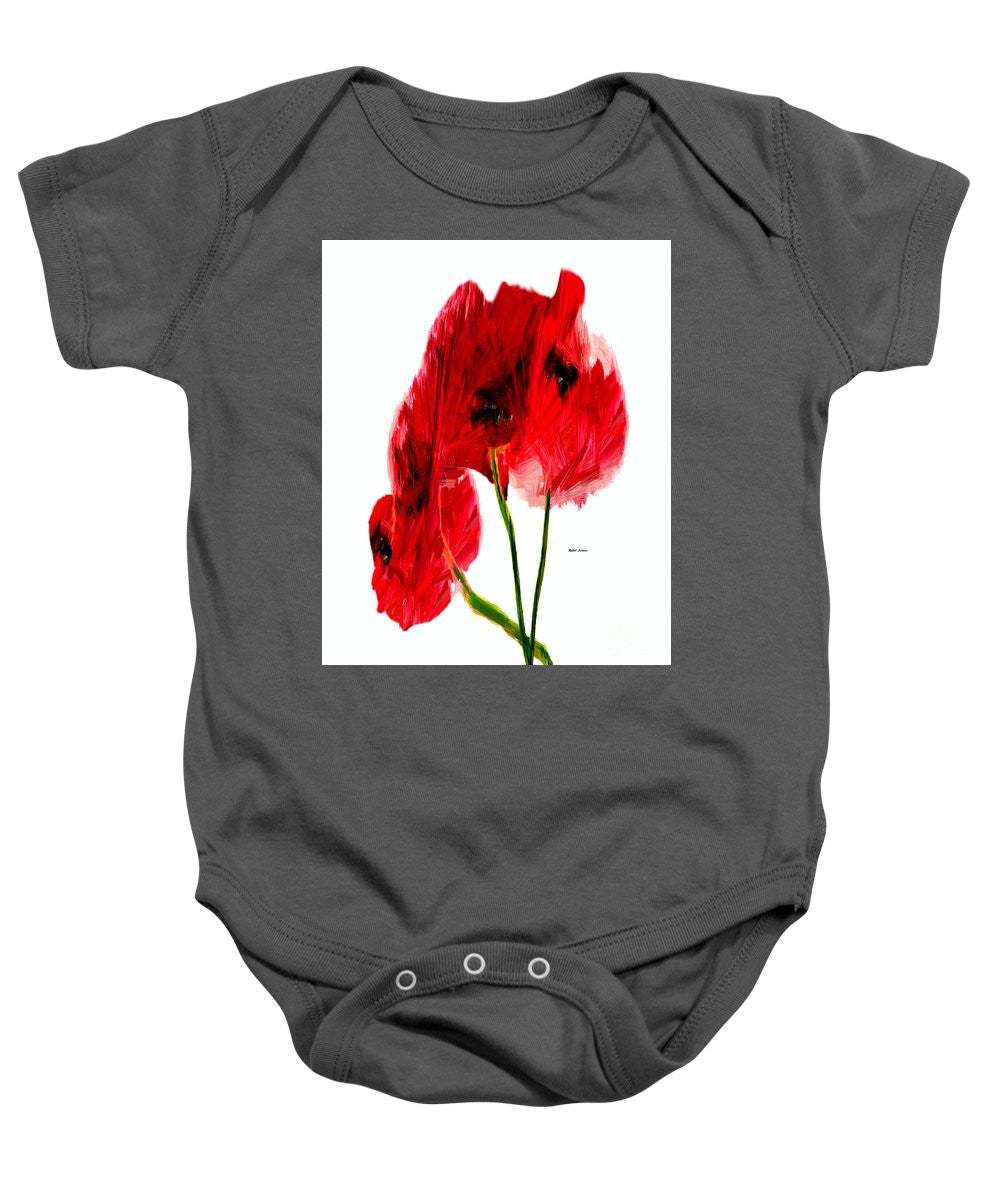 Baby Onesie - Just For You