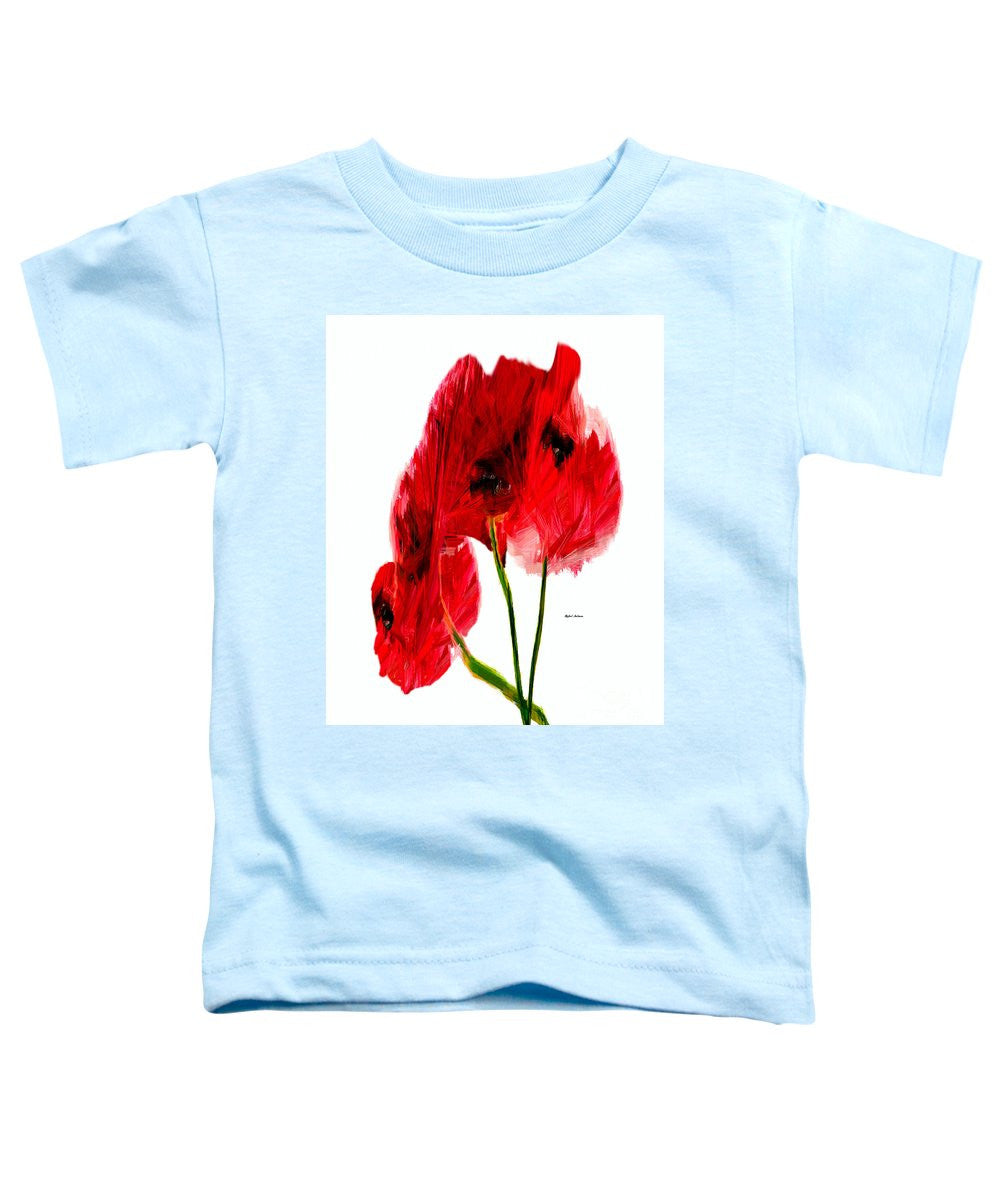 Toddler T-Shirt - Just For You