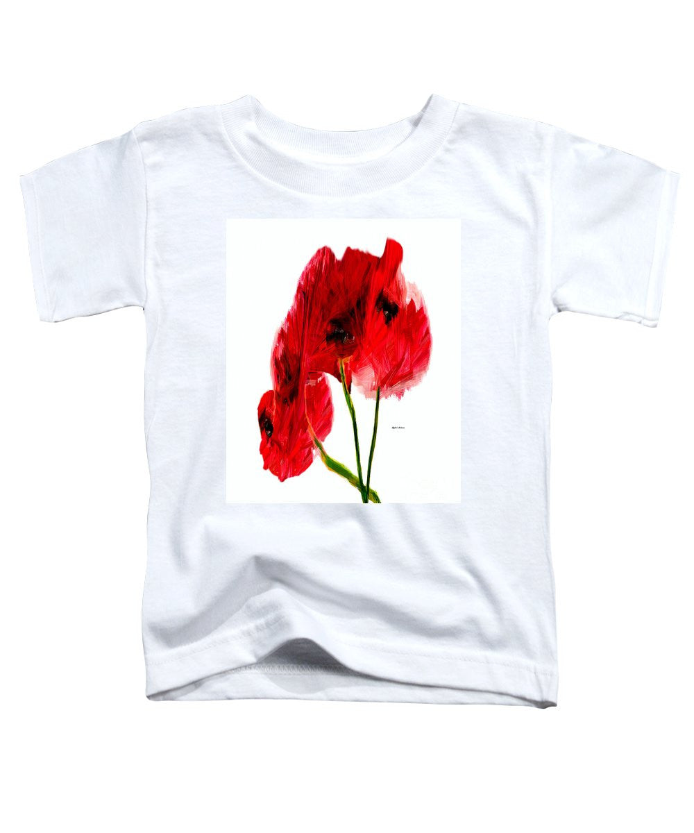 Toddler T-Shirt - Just For You