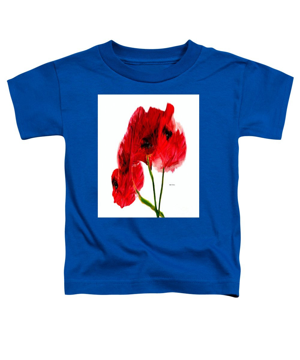 Toddler T-Shirt - Just For You