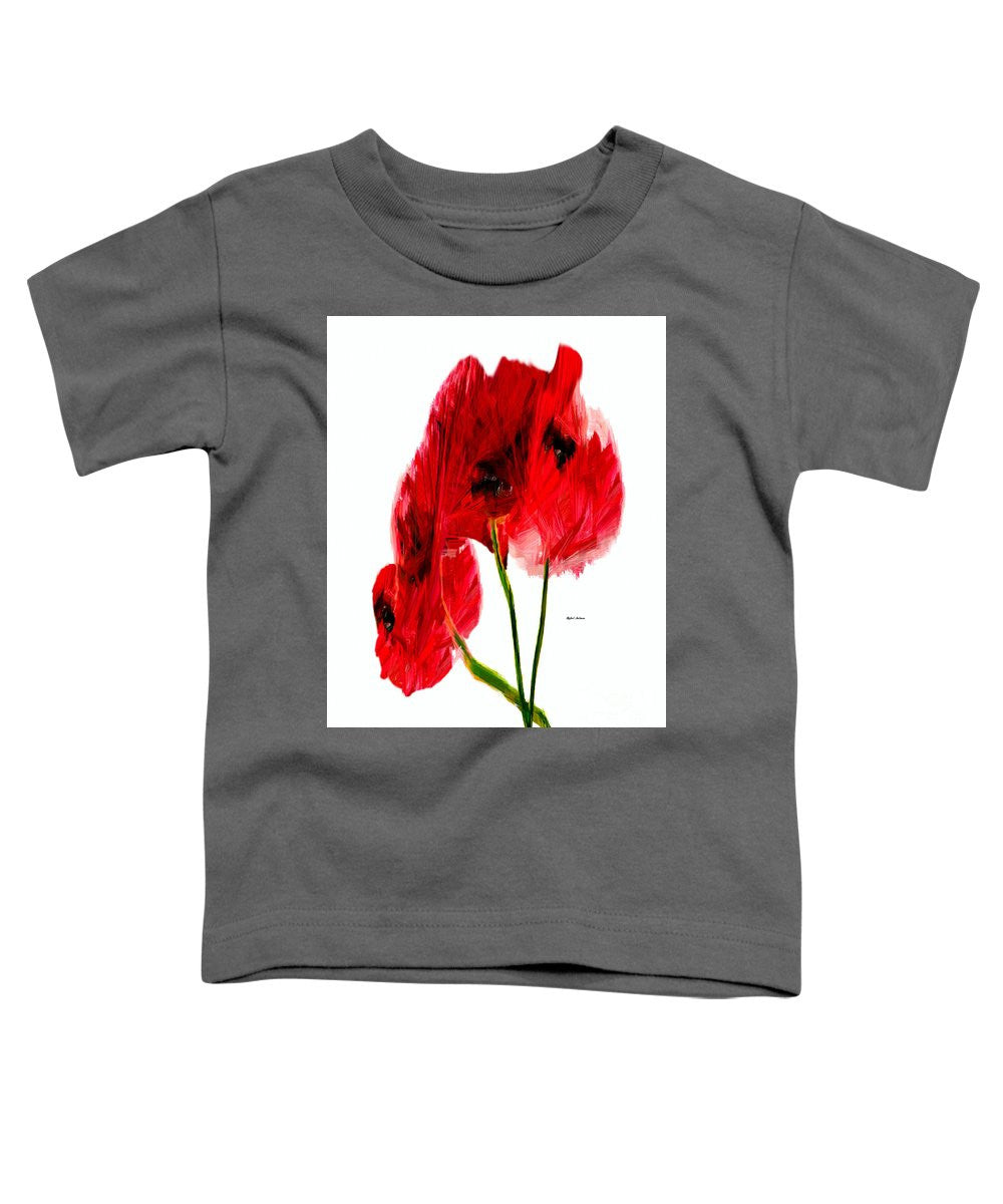 Toddler T-Shirt - Just For You