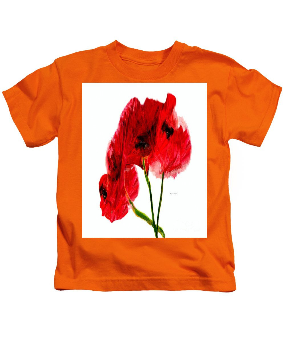 T-shirt pour enfants - Juste pour toi