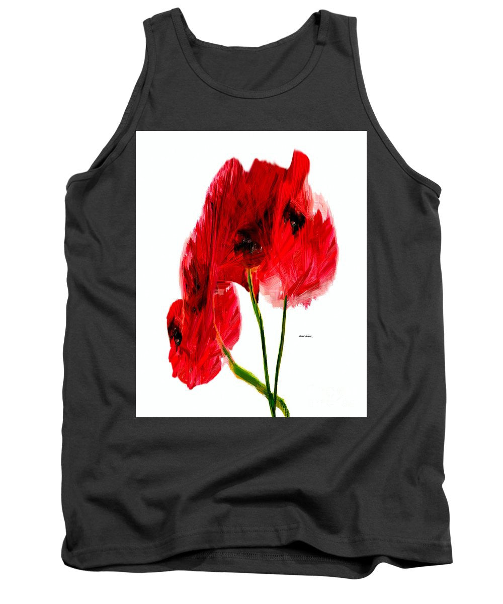 Tank Top - Just For You