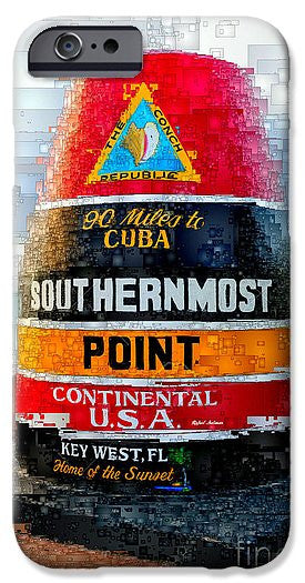 Art Print - Key West, Florida