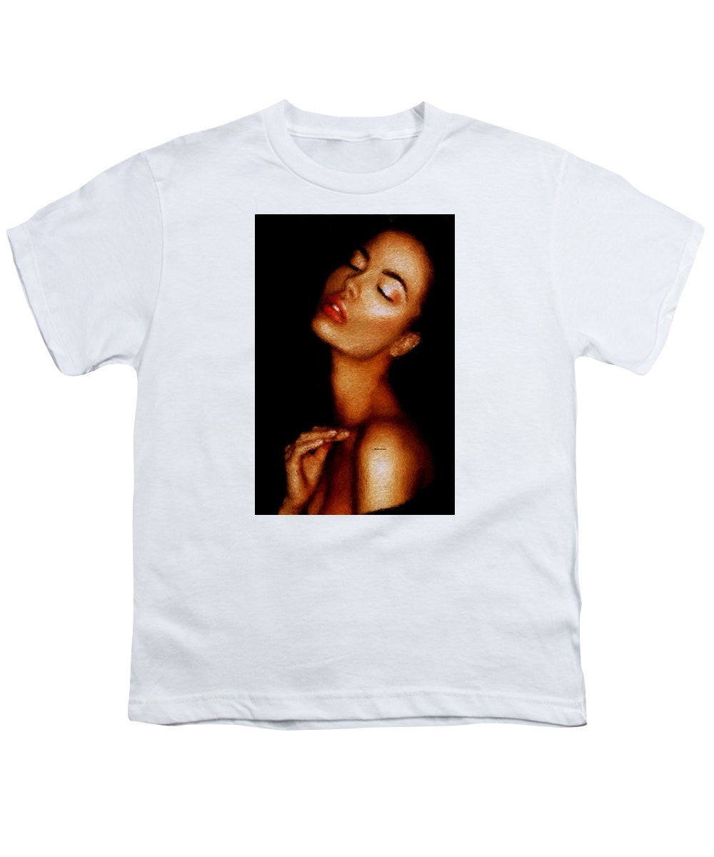 Youth T-Shirt - La Vie Est Belle