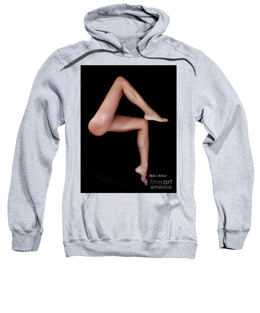 Legs Are Meant For Dancing - Sweatshirt