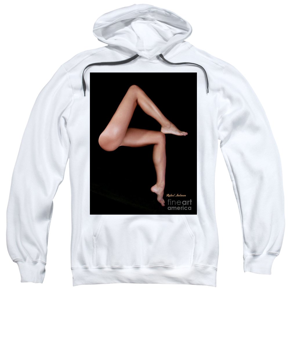 Legs Are Meant For Dancing - Sweatshirt