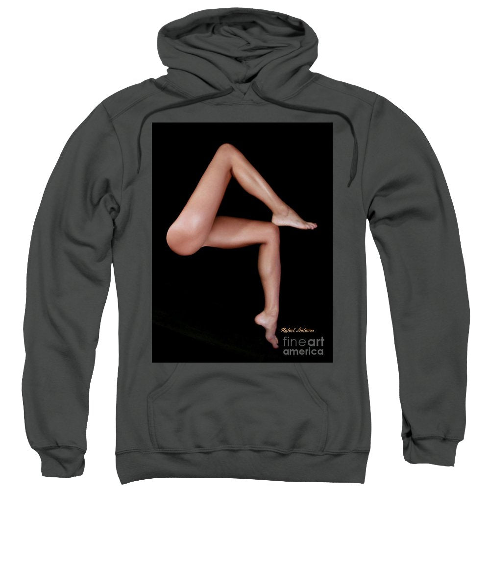 Legs Are Meant For Dancing - Sweatshirt