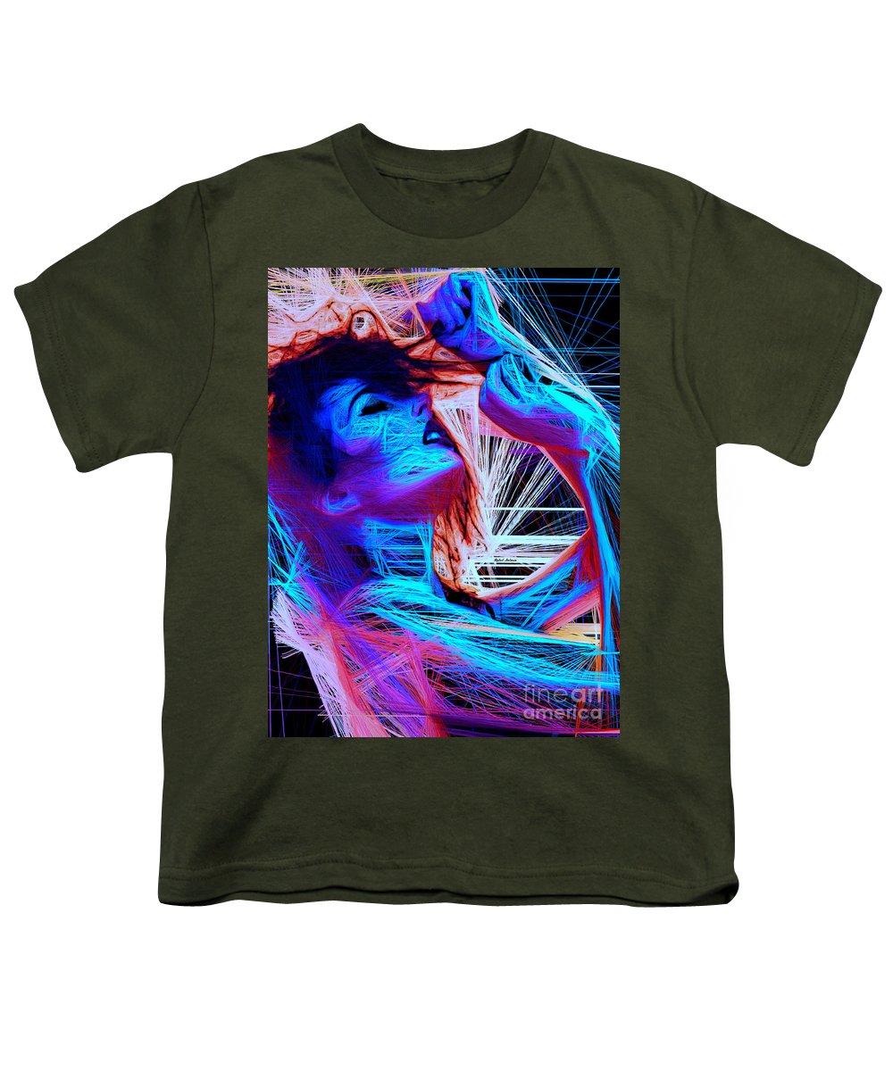 Let Me In Your Dreams - Youth T-Shirt