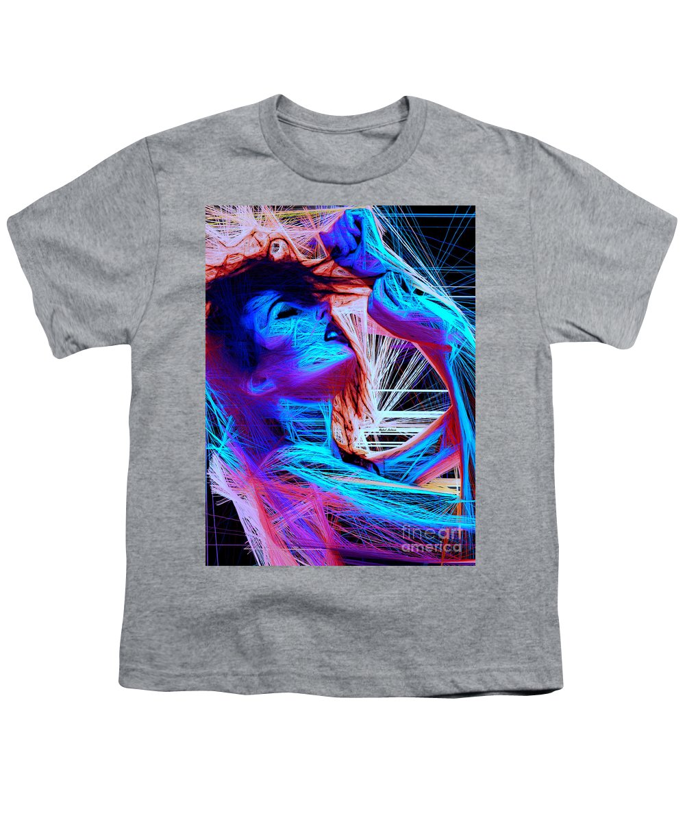 Let Me In Your Dreams - Youth T-Shirt