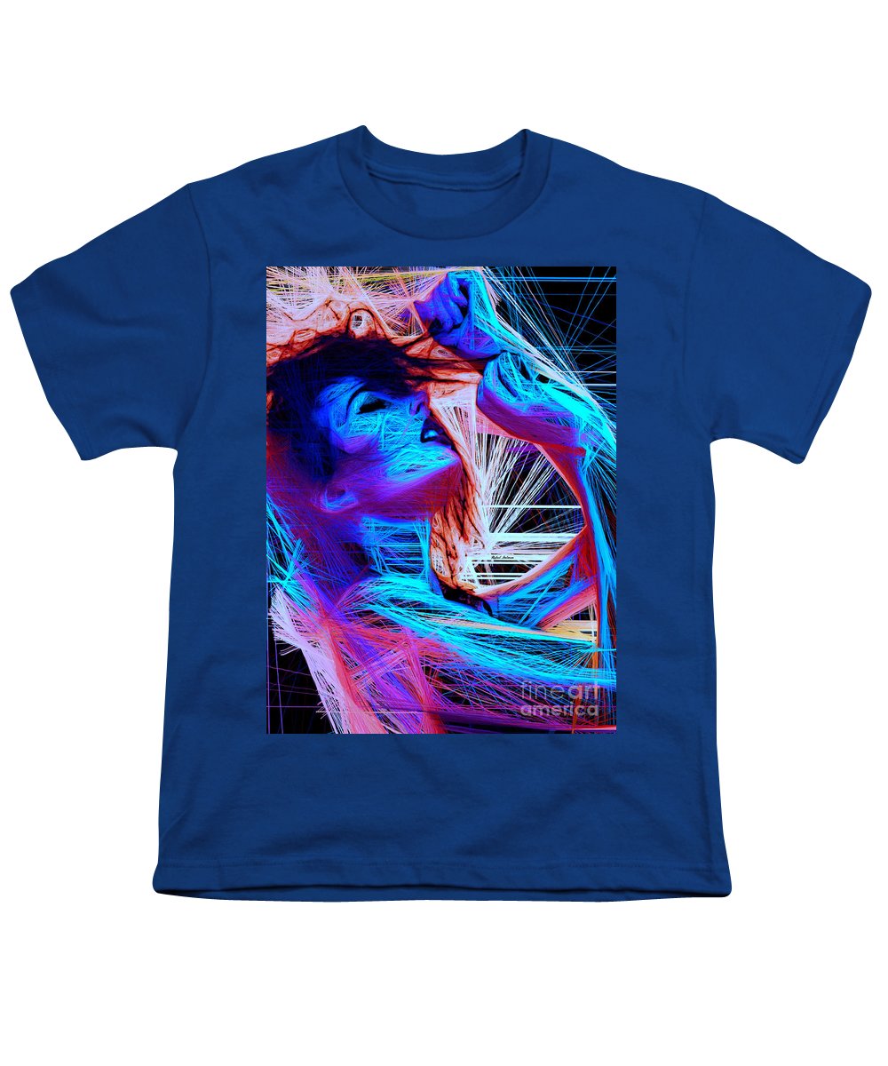 Let Me In Your Dreams - Youth T-Shirt