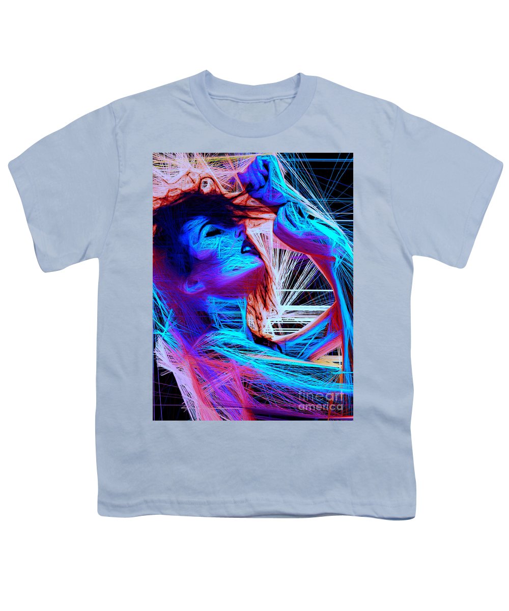 Let Me In Your Dreams - Youth T-Shirt