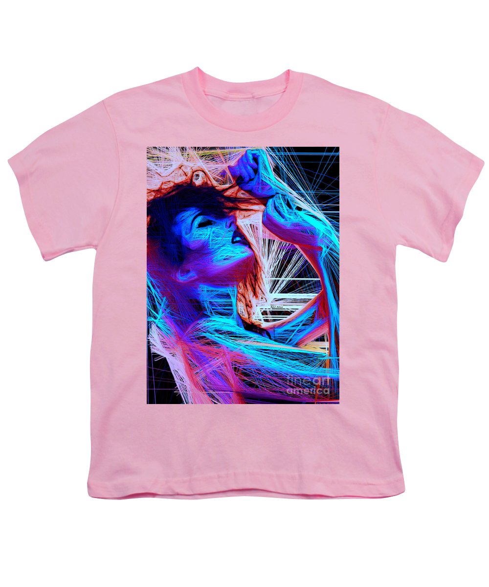 Let Me In Your Dreams - Youth T-Shirt