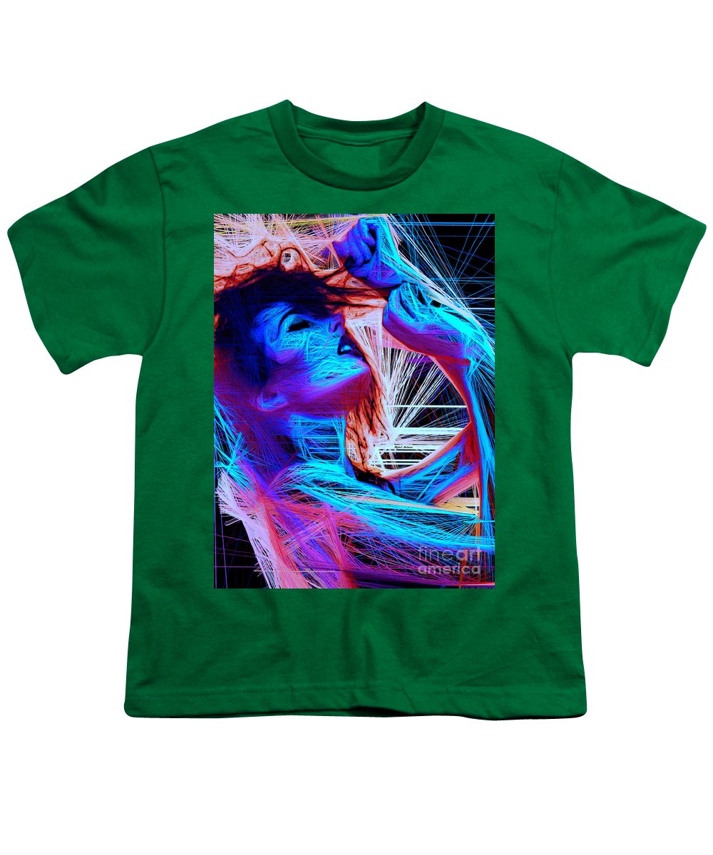 Let Me In Your Dreams - Youth T-Shirt