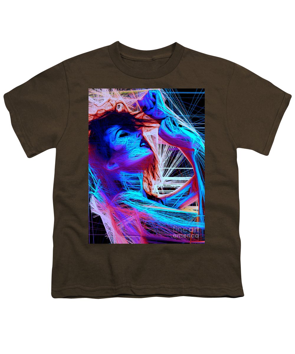 Let Me In Your Dreams - Youth T-Shirt