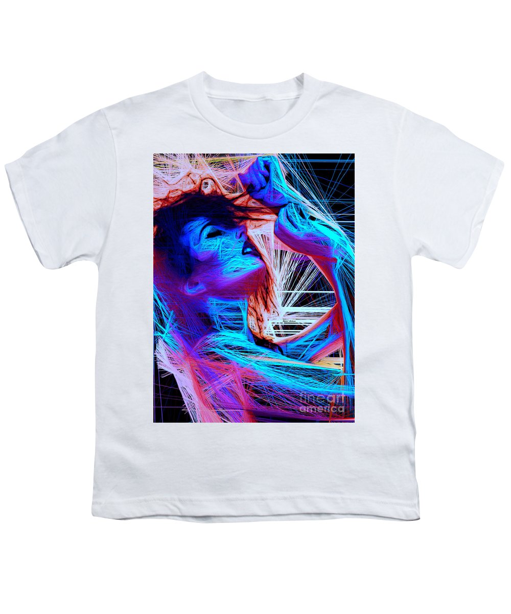 Let Me In Your Dreams - Youth T-Shirt