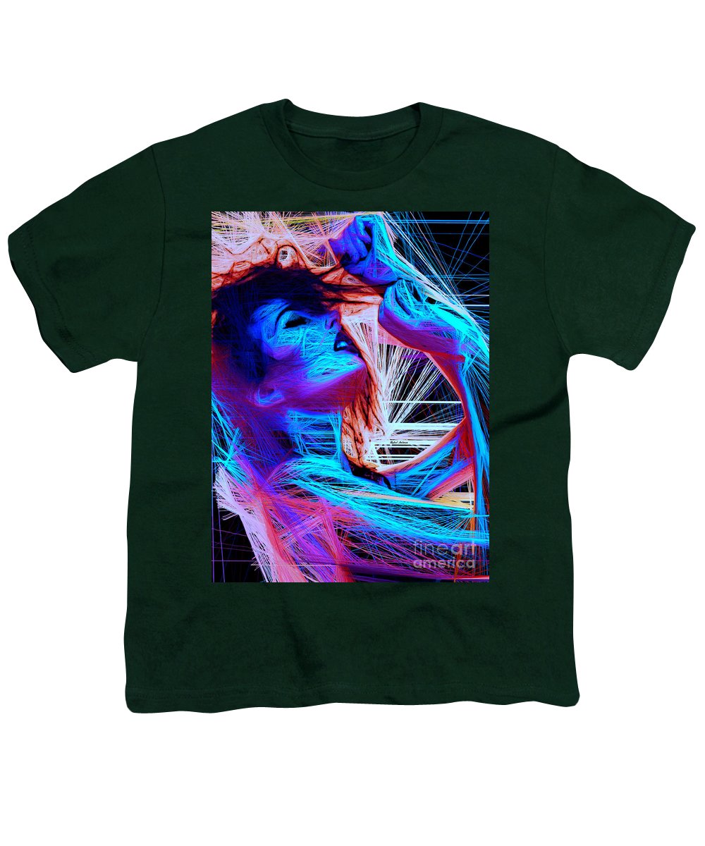 Let Me In Your Dreams - Youth T-Shirt