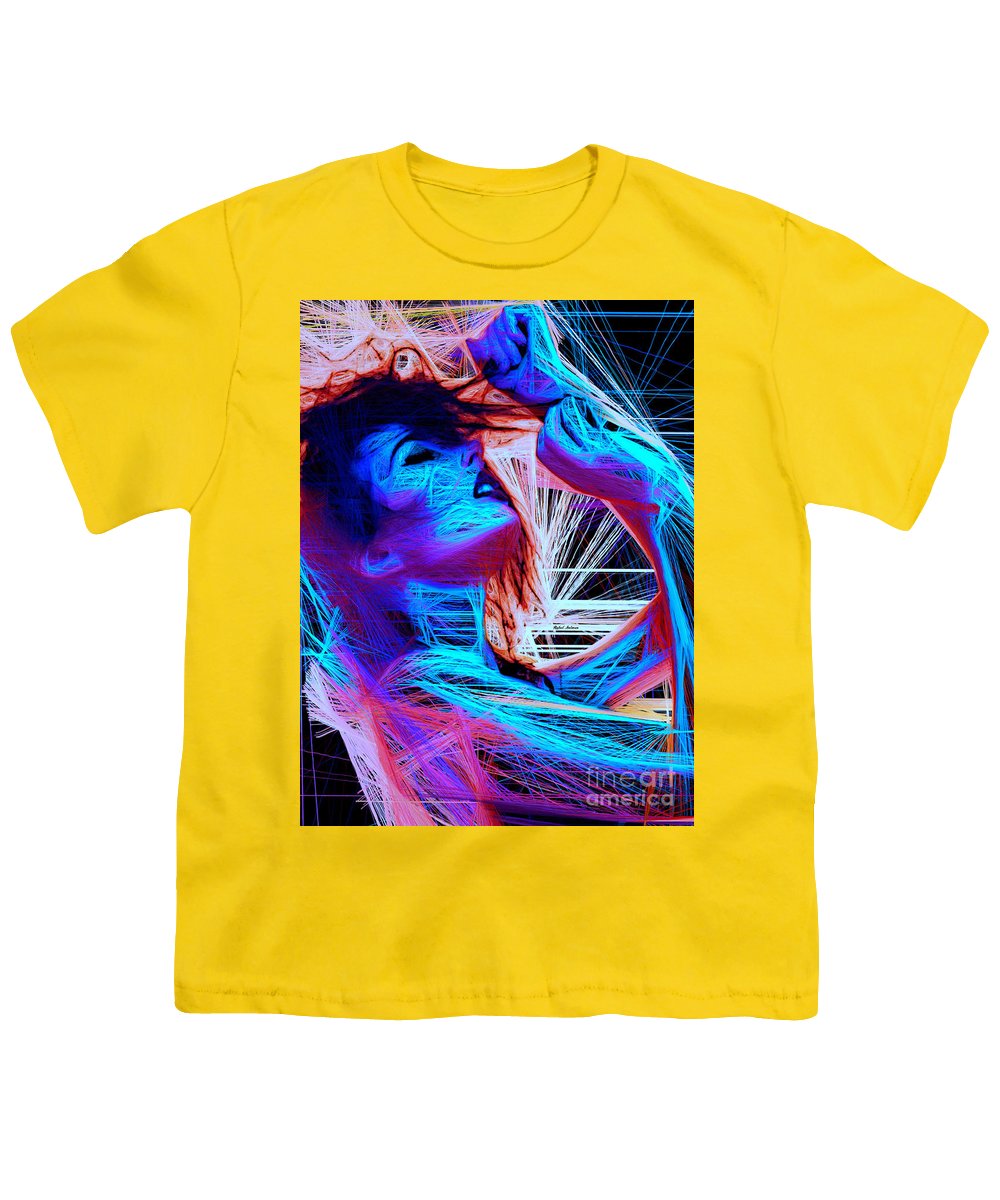 Let Me In Your Dreams - Youth T-Shirt