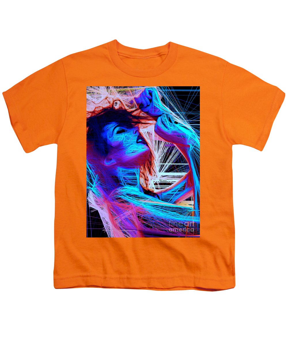 Let Me In Your Dreams - Youth T-Shirt