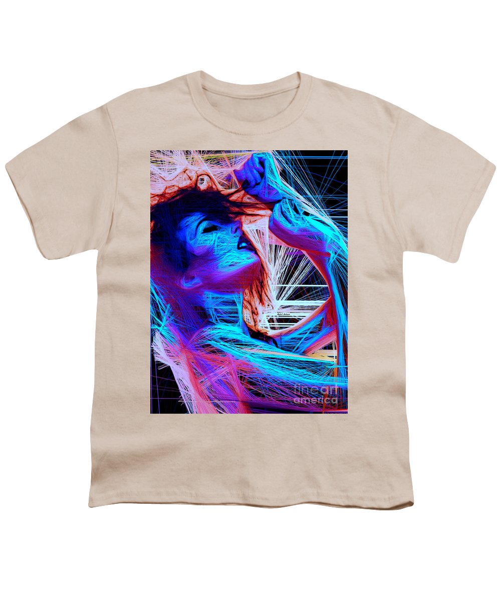 Let Me In Your Dreams - Youth T-Shirt