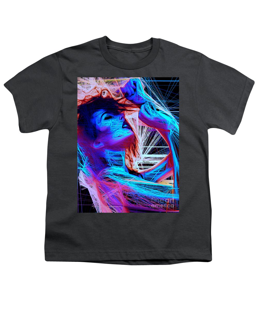 Let Me In Your Dreams - Youth T-Shirt