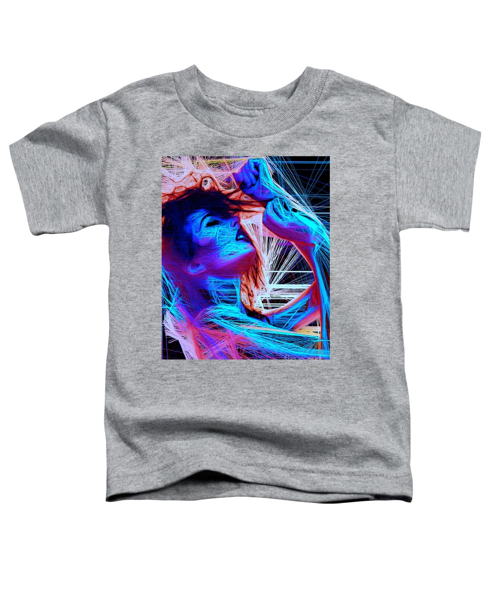 Let Me In Your Dreams - Toddler T-Shirt