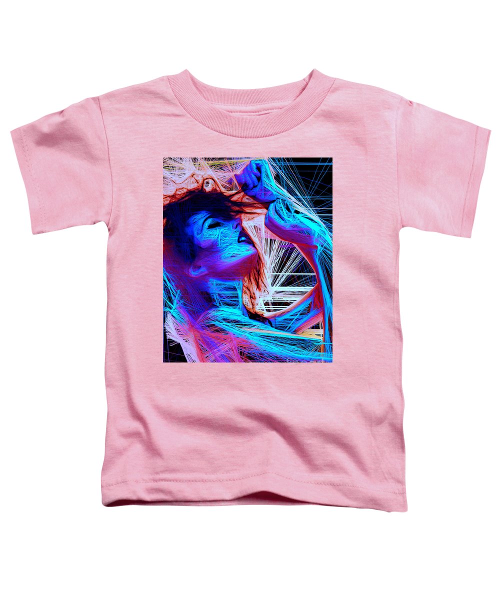 Let Me In Your Dreams - Toddler T-Shirt