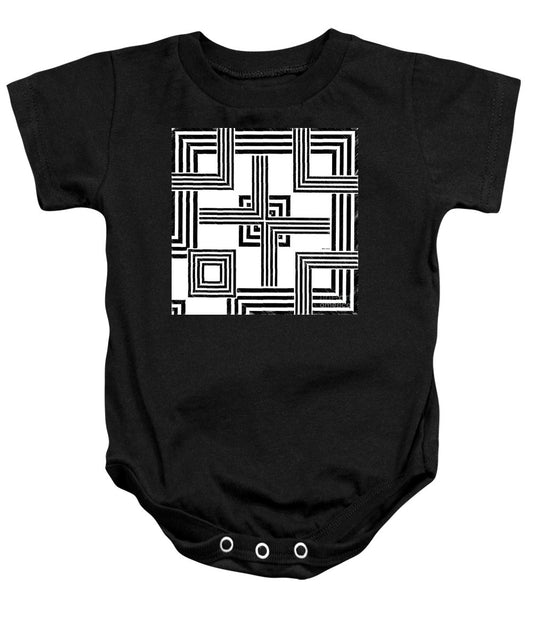 Let Us Meet Again - Baby Onesie