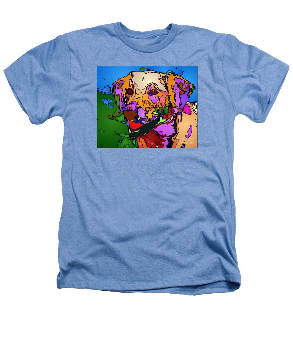 Heathers T-Shirt - Let's Play. Pet Series