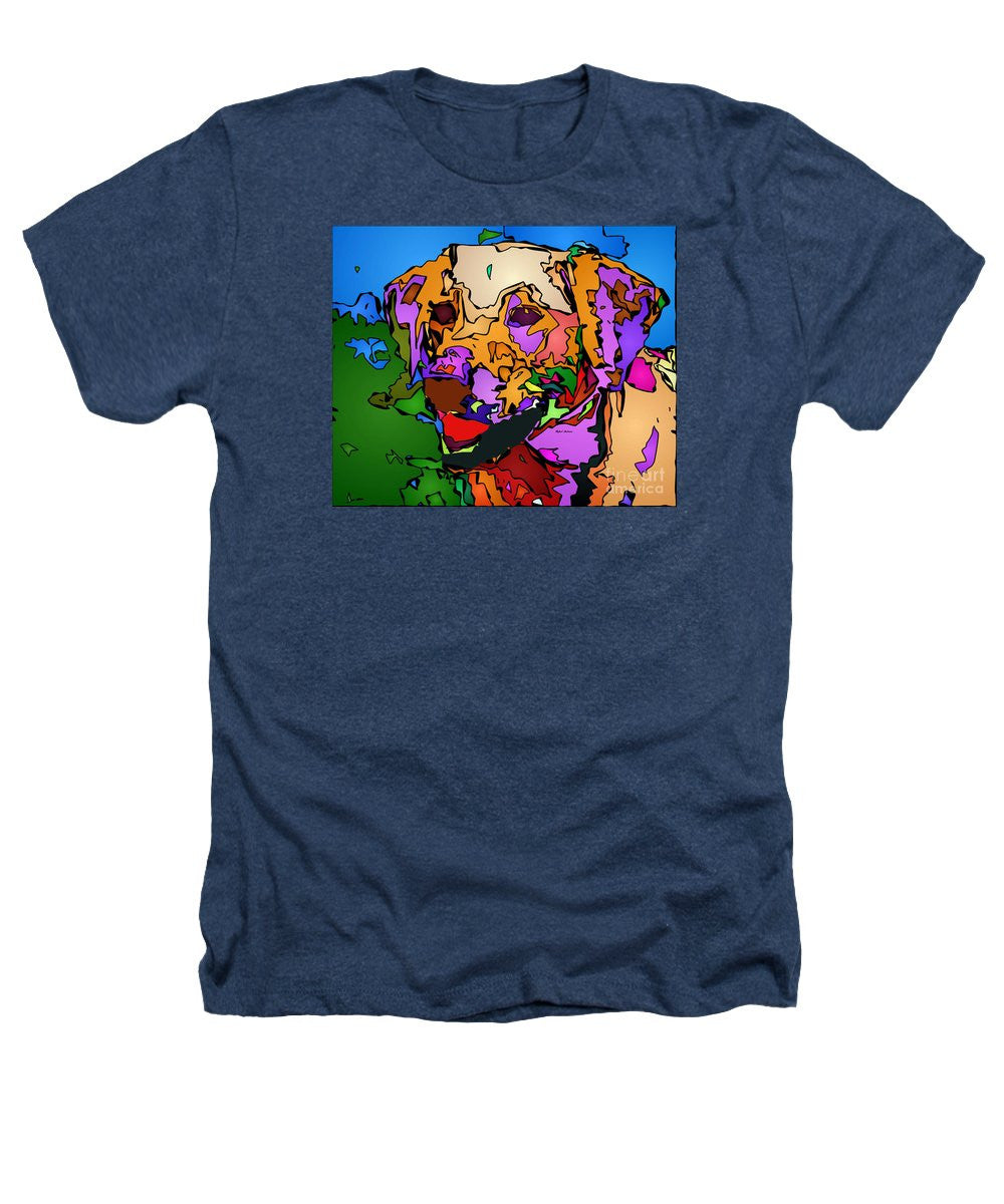 Heathers T-Shirt - Let's Play. Pet Series