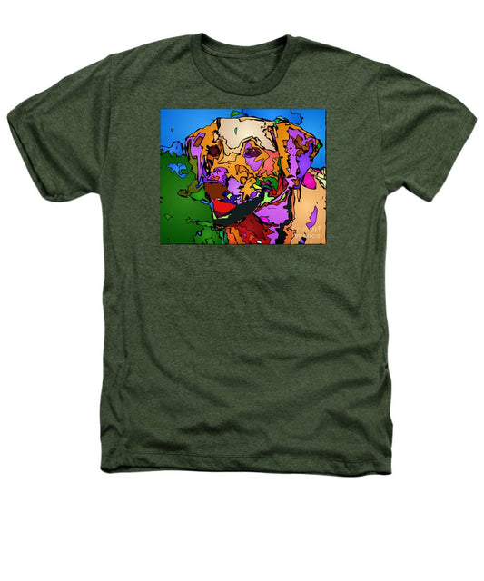 Heathers T-Shirt - Let's Play. Pet Series