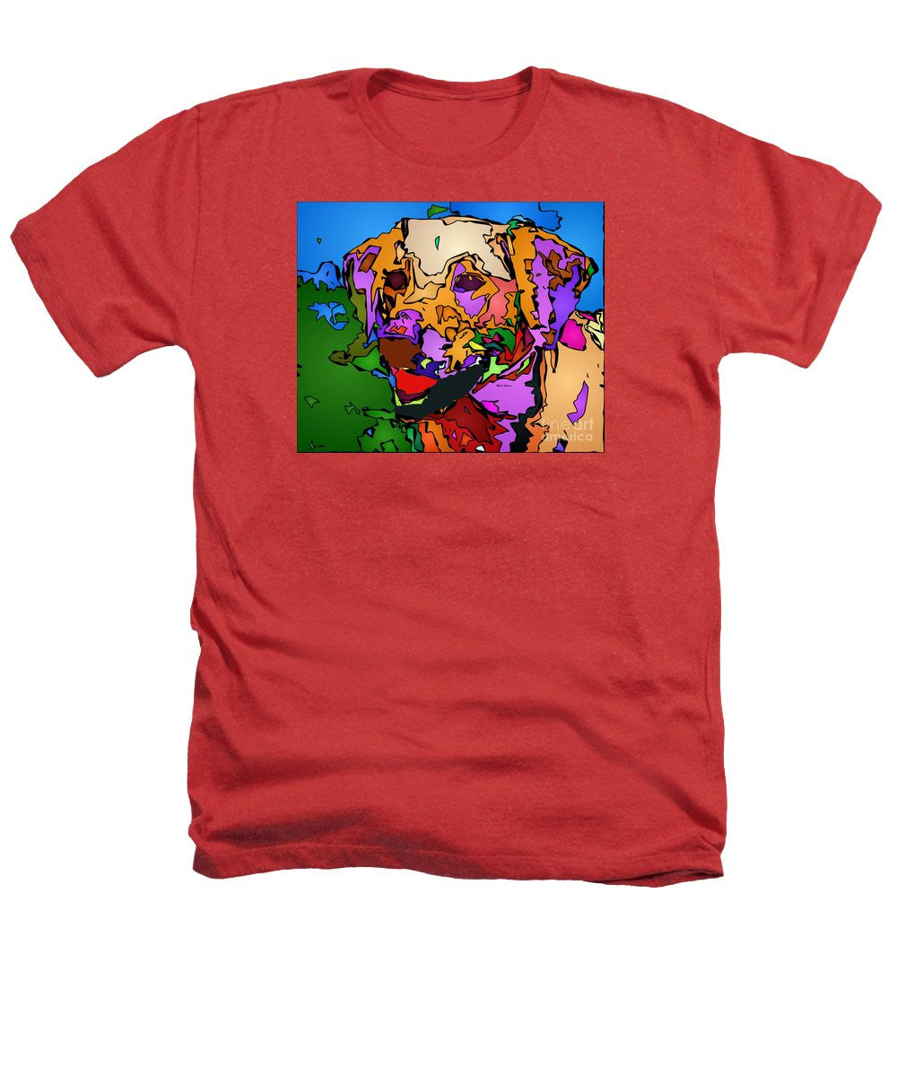 Heathers T-Shirt - Let's Play. Pet Series